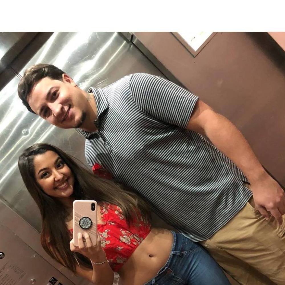 Meet your Posher, Kiara